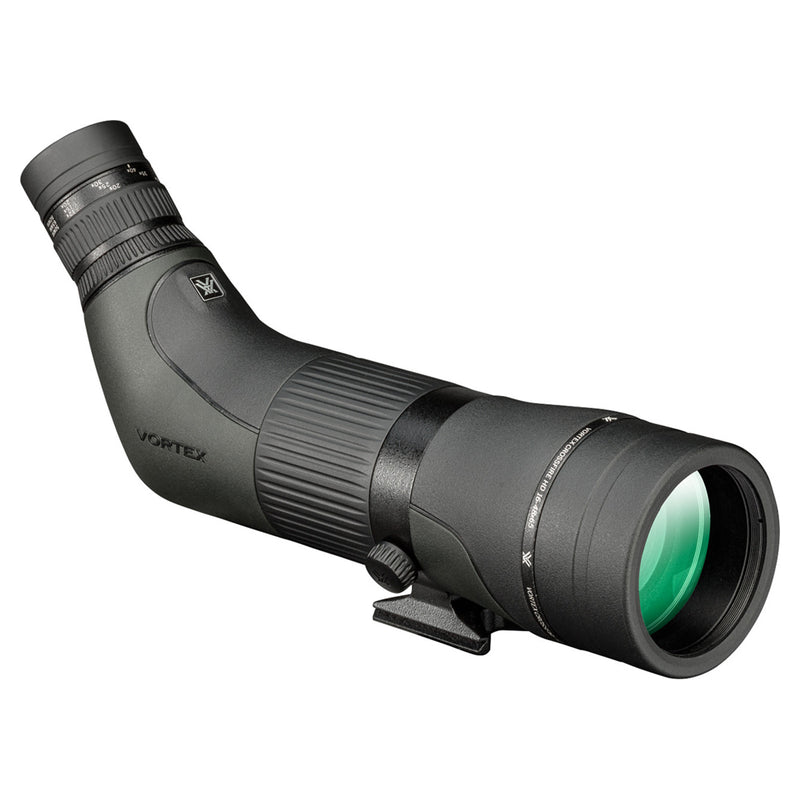 Afbeelding laden in galerijviewer, Vortex crossfire hd 16-48x65 spotting scope
