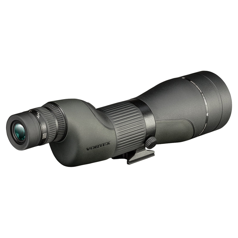 Afbeelding laden in galerijviewer, Vortex crossfire hd 16-48x65 spotting scope recht

