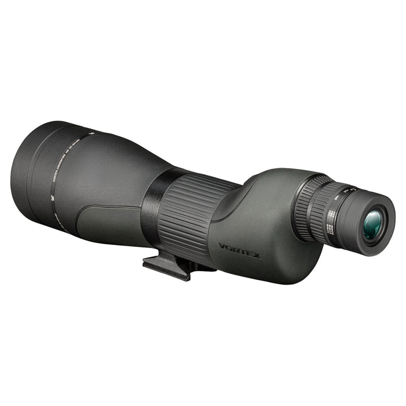 Afbeelding laden in galerijviewer, Vortex crossfire hd 16-48x65 spotting scope recht
