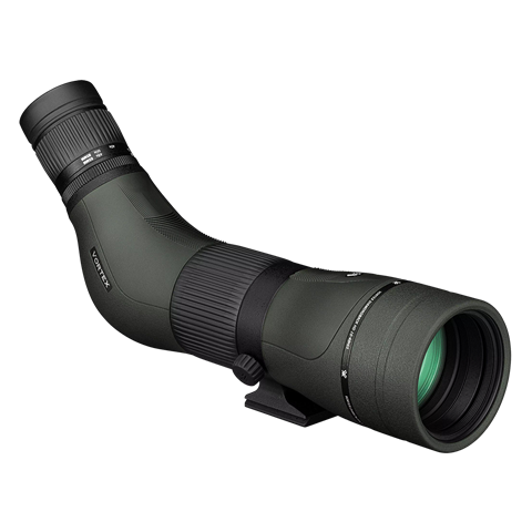 Afbeelding laden in galerijviewer, Vortex diamondback hd 16-48x65 spotting scope
