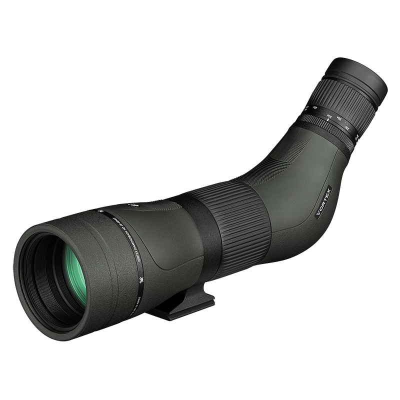 Afbeelding laden in galerijviewer, Vortex diamondback hd 16-48x65 spotting scope
