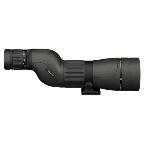 Afbeelding laden in galerijviewer, Vortex diamondback hd 16-48x65 spotting scope recht
