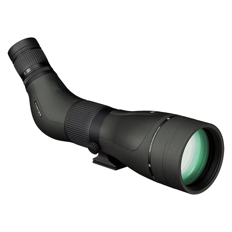 Afbeelding laden in galerijviewer, Vortex diamondback hd 20-60x85 spotting scope
