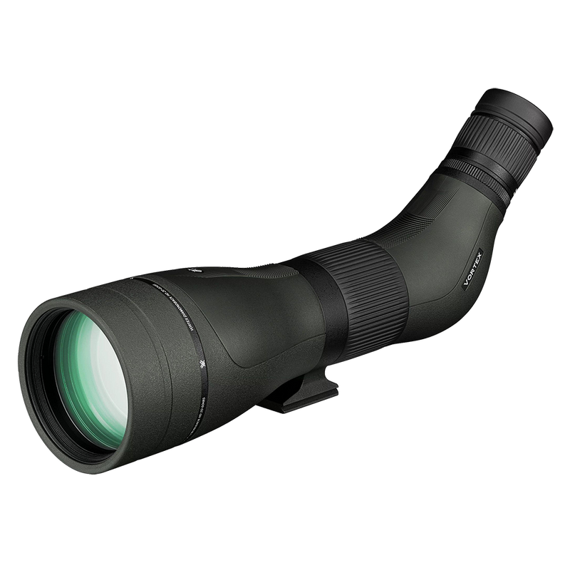 Afbeelding laden in galerijviewer, Vortex diamondback hd 20-60x85 spotting scope
