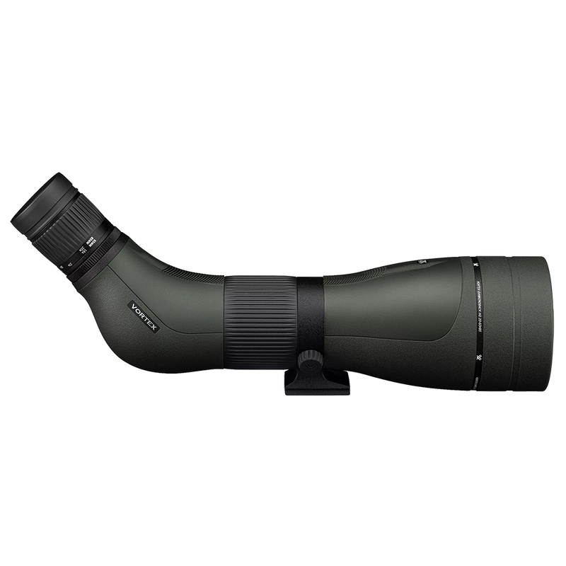 Afbeelding laden in galerijviewer, Vortex diamondback hd 20-60x85 spotting scope
