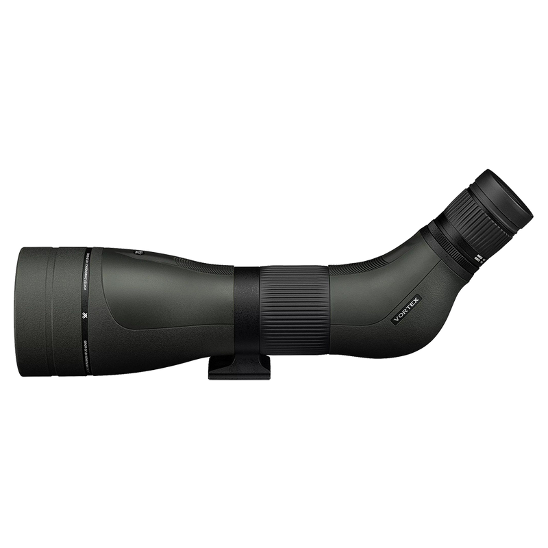 Afbeelding laden in galerijviewer, Vortex diamondback hd 20-60x85 spotting scope
