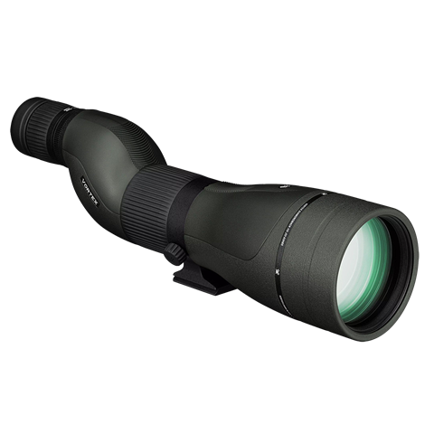 Afbeelding laden in galerijviewer, Vortex diamondback hd 20-60x85 spotting scope recht
