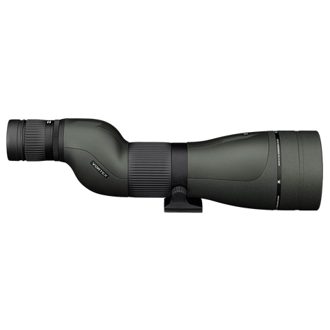 Afbeelding laden in galerijviewer, Vortex diamondback hd 20-60x85 spotting scope recht
