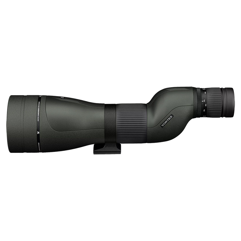 Afbeelding laden in galerijviewer, Vortex diamondback hd 20-60x85 spotting scope recht
