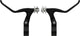Paul love lever 2.5 long pull brake lever set