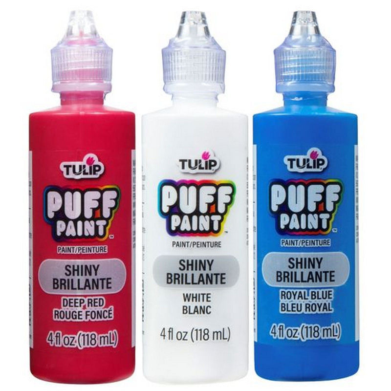 Afbeelding laden in galerijviewer, Tulip • dimensional paint kit multi usa 118ml
