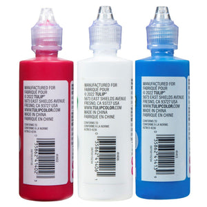 Tulip • dimensional paint kit multi usa 118ml