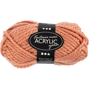 Creativ company https: www.cchobby.nl fantasia-acrylgaren-l-35-m-maxi-beige-50-gr-1-bol