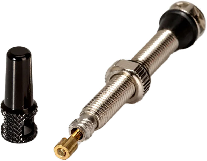 Afbeelding laden in galerijviewer, Maxalami fiveway tubeless valve set
