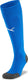 Puma team liga socks heren sportsokken - electric blue lemonade- white