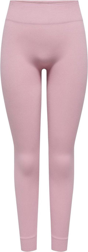 Only play onpjaia life hw seam tights noos dames legging - lilas xs s