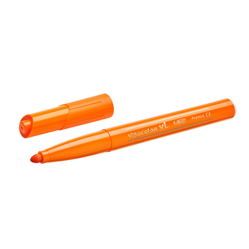 Afbeelding laden in galerijviewer, Bic kids visacolor xl ecolutions, 12st.
