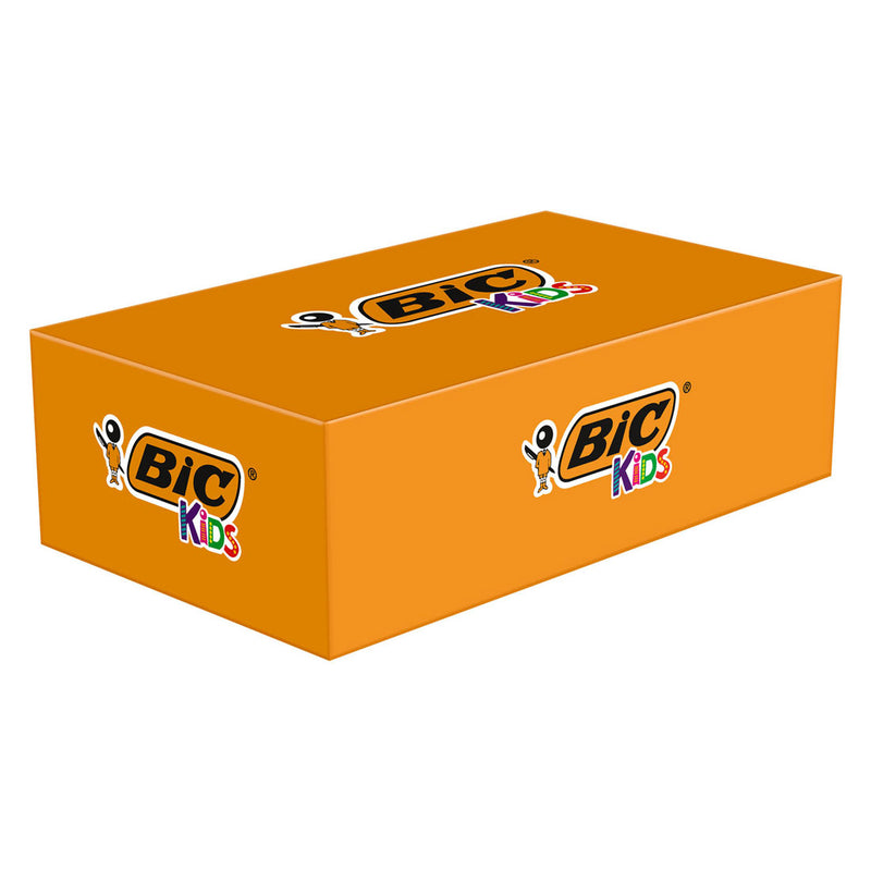 Afbeelding laden in galerijviewer, Bic kids visacolor xl, 96st.

