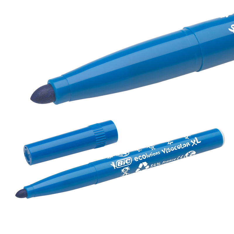Afbeelding laden in galerijviewer, Bic kids visacolor xl, 96st.
