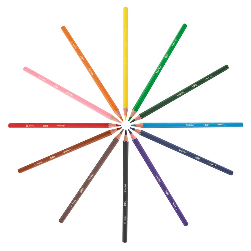 Afbeelding laden in galerijviewer, Bic kids ecolutions evolution, 288st.
