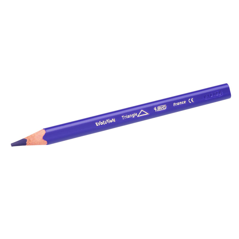 Afbeelding laden in galerijviewer, Bic kids ecolutions evolution triangle, 144st.
