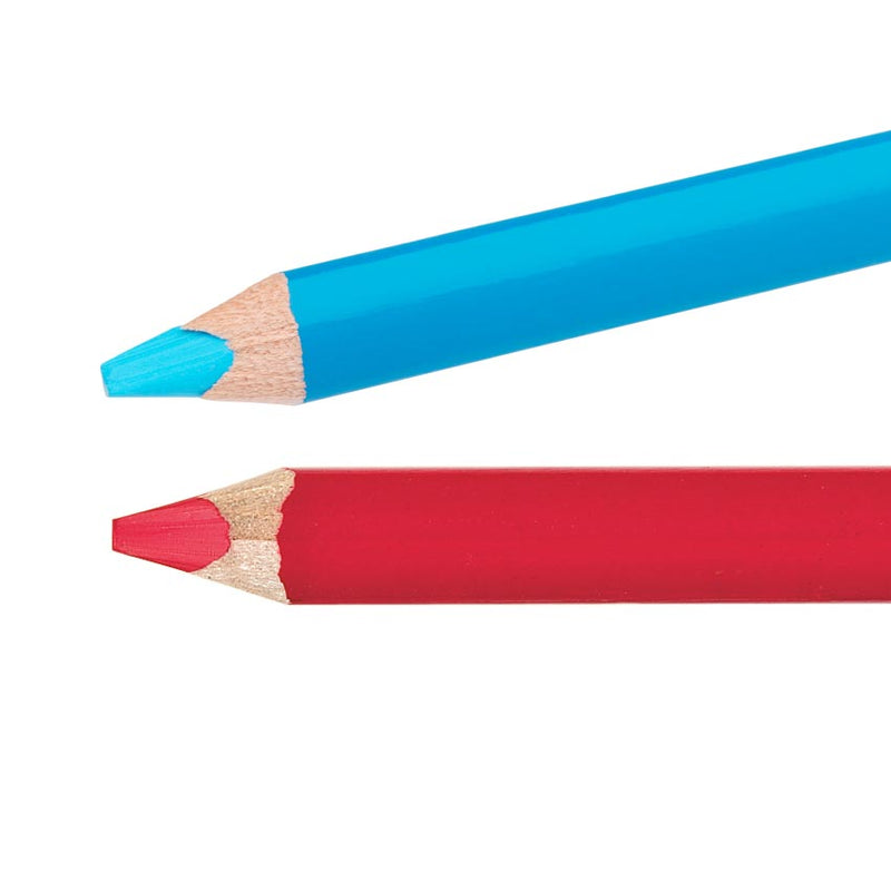 Afbeelding laden in galerijviewer, Bic kids supersoft, 8st.
