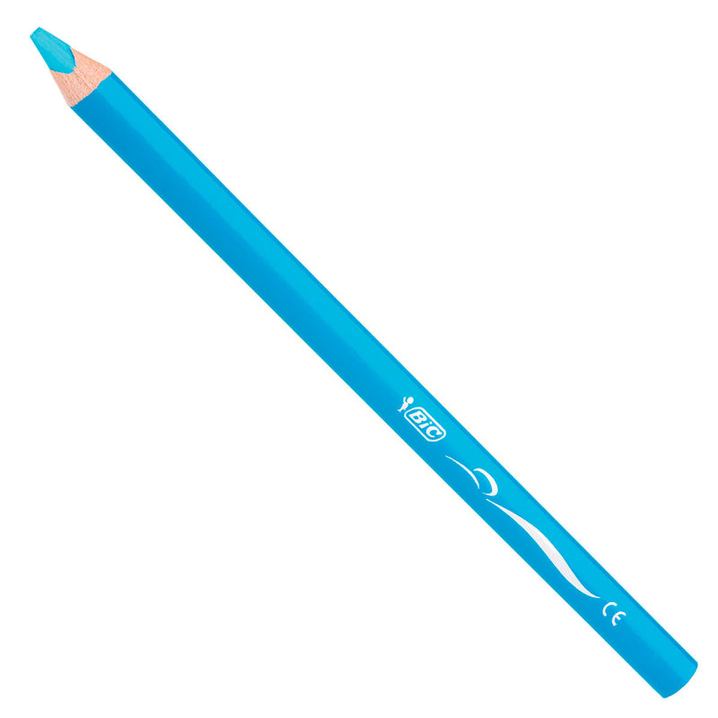 Afbeelding laden in galerijviewer, Bic kids supersoft, 8st.
