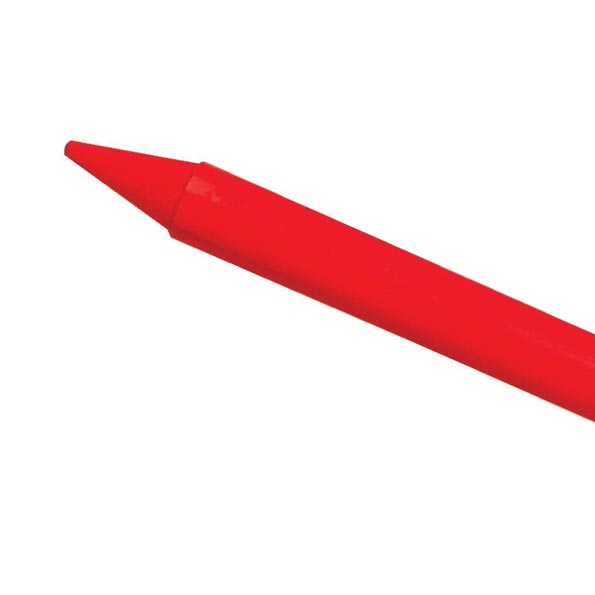Afbeelding laden in galerijviewer, Bic kids plastidecor kleurkrijt, 12st.
