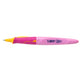 BIC Kids Beginners Range BallPen Twist Roze