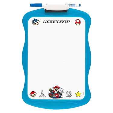 Bic super mario whiteboard