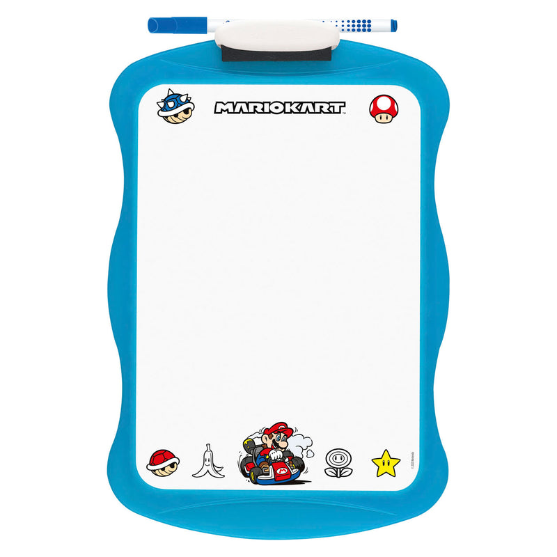 Afbeelding laden in galerijviewer, Bic super mario whiteboard
