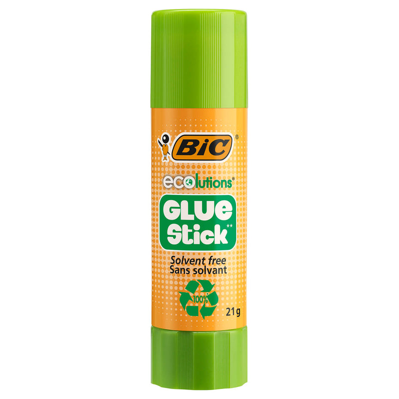 Afbeelding laden in galerijviewer, BIC Eco Lijmstiften, 4st.
