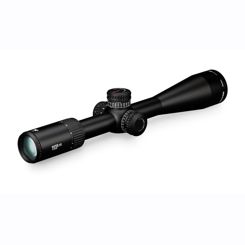Afbeelding laden in galerijviewer, Vortex viper pst gen ii 5-25x50 ffp richtkijker, ebr-7c moa
