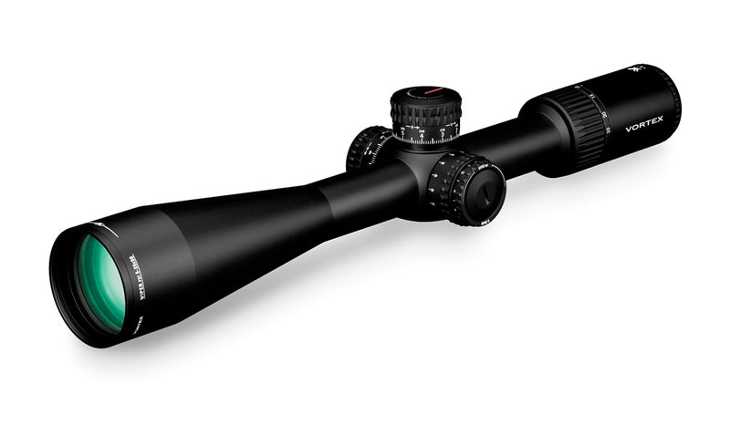 Afbeelding laden in galerijviewer, Vortex viper pst gen ii 5-25x50 sfp richtkijker, ebr-4 moa
