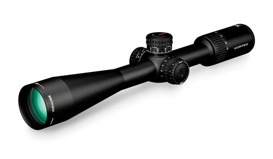 Vortex viper pst gen ii 5-25x50 sfp richtkijker, ebr-4 moa