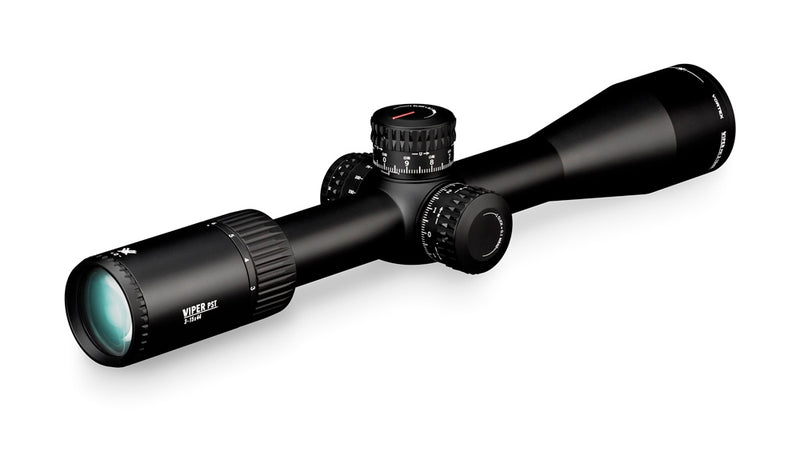 Afbeelding laden in galerijviewer, Vortex viper pst gen ii 5-25x50 sfp richtkijker, ebr-4 moa
