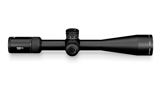 Vortex viper pst gen ii 5-25x50 sfp richtkijker, ebr-4 moa