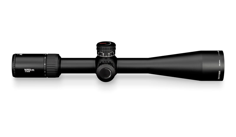 Afbeelding laden in galerijviewer, Vortex viper pst gen ii 5-25x50 sfp richtkijker, ebr-4 moa
