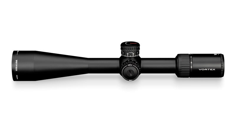 Afbeelding laden in galerijviewer, Vortex viper pst gen ii 5-25x50 sfp richtkijker, ebr-4 moa
