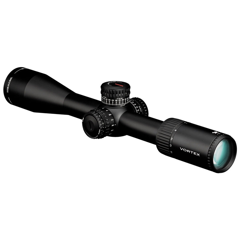 Afbeelding laden in galerijviewer, Vortex viper pst gen ii 3-15x44 sfp richtkijker, ebr-4 moa
