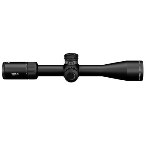 Afbeelding laden in galerijviewer, Vortex viper pst gen ii 3-15x44 sfp richtkijker, ebr-4 moa
