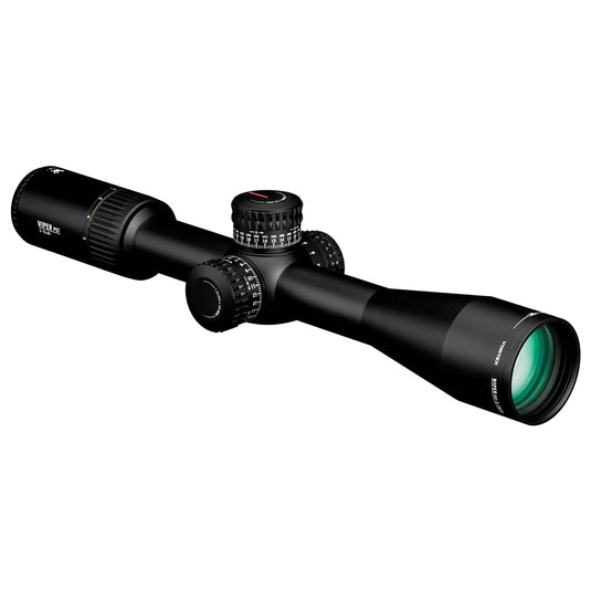 Vortex viper pst gen ii 2-10x32 ffp richtkijker, ebr-4 mrad