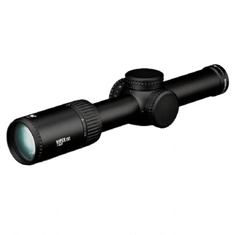 Afbeelding laden in galerijviewer, Vortex richtkijker viper pst gen ii 1-6x24 sfp, vmr-2 dradenkruis (mrad)

