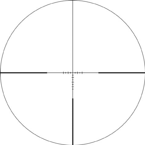 Afbeelding laden in galerijviewer, Vortex richtkijker viper pst gen ii 1-6x24 sfp, vmr-2 dradenkruis (mrad)
