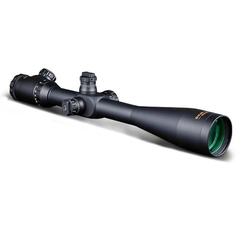 Afbeelding laden in galerijviewer, Vortex richtkijker viper pst gen ii 5-25x50 ffp, ebr-7c dradenkruis (mrad)
