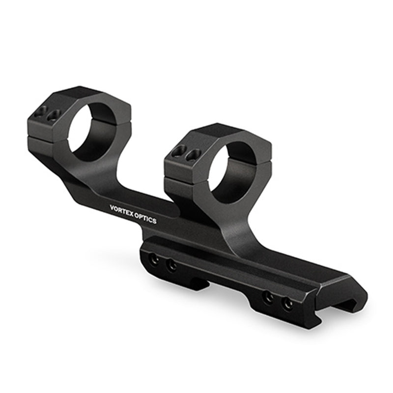 Afbeelding laden in galerijviewer, Vortex cantilever montage 25,4 mm 2-inch offset (1.59 inch 40.39mm)
