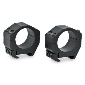 Vortex precision matched 30 mm rings (set van 2) 22,01mm laag
