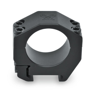 Vortex precision matched 30 mm rings (set van 2) 22,01mm laag