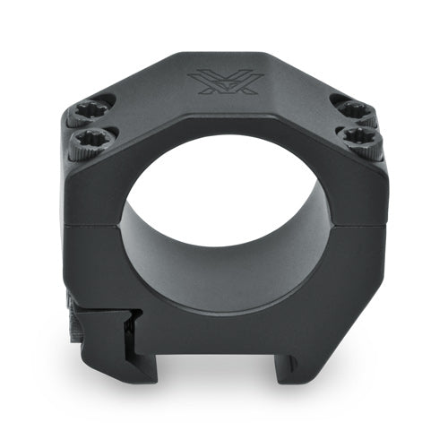 Afbeelding laden in galerijviewer, Vortex precision matched 30 mm rings (set van 2) 22,01mm laag
