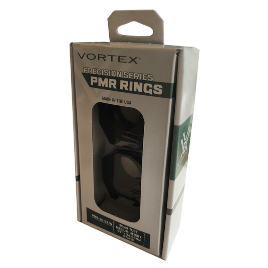 Vortex precision matched 30 mm rings (set van 2) 24,64mm hoog weaver